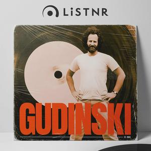 Listen to Gudinski in the App