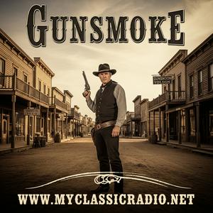 Gunsmoke