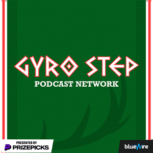 Gyro Step Podcast Network: Covering all things Milwaukee Bucks
