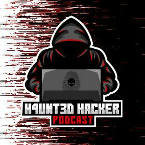 Listen to H4unt3d Hacker in the App