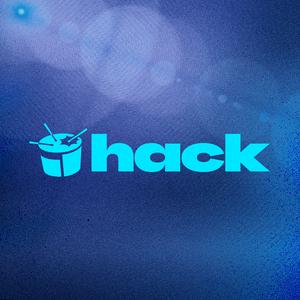 Listen to Hack in the App