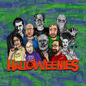 Halloweenies: A Horror Franchise Podcast