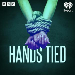 Hands Tied