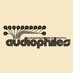 Listen to hanging out with audiophiles in the App