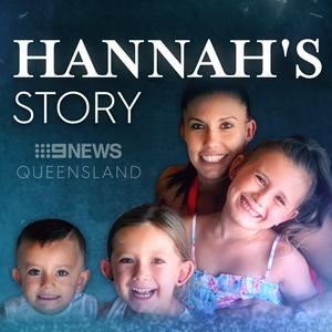 Listen to Hannah's Story in the App