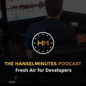 Listen to Hanselminutes with Scott Hanselman in the App