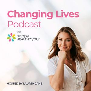 Listen to Changing Lives in the App