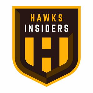 Listen to Hawks Insiders in the App