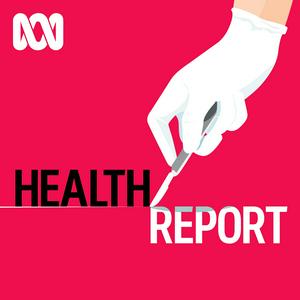 Listen to Health Report - Separate stories podcast in the App