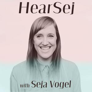 Listen to HearSej in the App