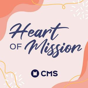 Listen to Heart of Mission in the App