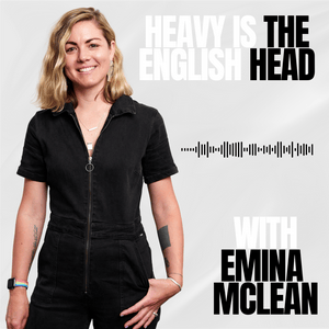 Heavy is the English Head