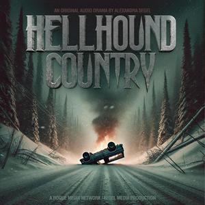 Listen to Hellhound Country in the App