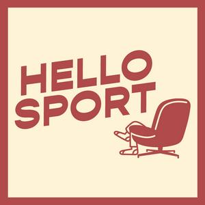 Listen to Hello Sport in the App