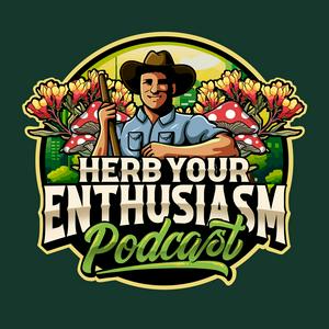 Listen to Herb your enthusiasm in the App