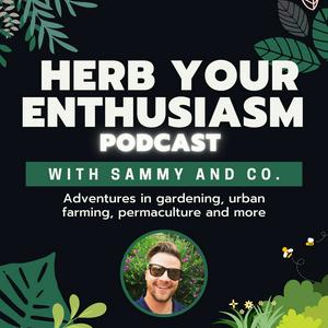 Listen to Herb your enthusiasm in the App