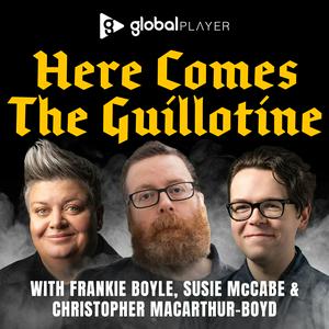 Listen to Here Comes The Guillotine in the App