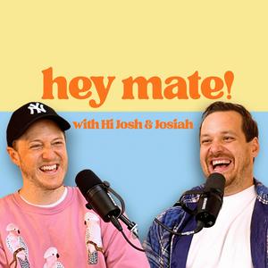 Hey Mate!