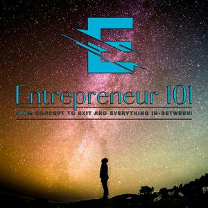 Entrepreneur 101