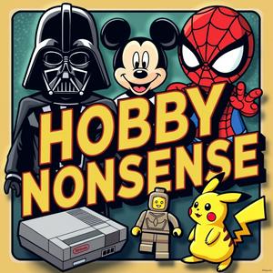 Listen to Hobby Nonsense in the App