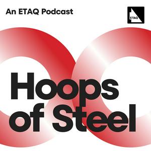 Listen to Hoops of Steel in the App