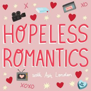 Listen to Hopeless Romantics in the App