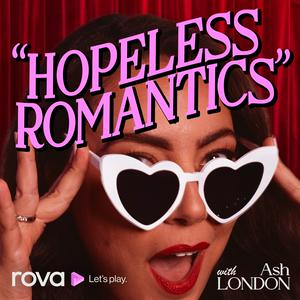 Listen to Hopeless Romantics in the App