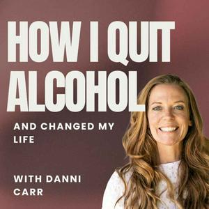 Listen to How I quit alcohol in the App