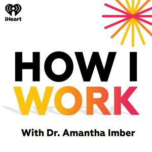 Listen to How I Work in the App