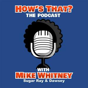 Listen to How’s That? - The Podcast in the App