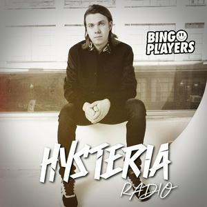 Listen to Hysteria Radio in the App