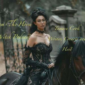 I am the Horse Witch