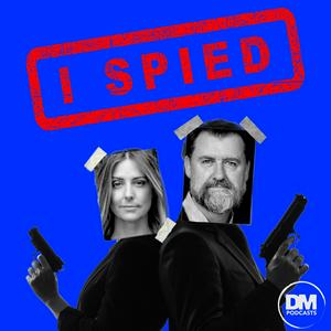 I Spied