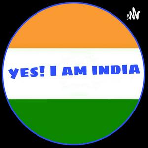 Yes! I AM INDIA