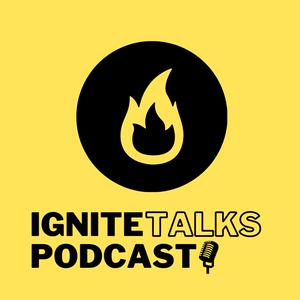 Listen to Ignite Talks Podcast in the App