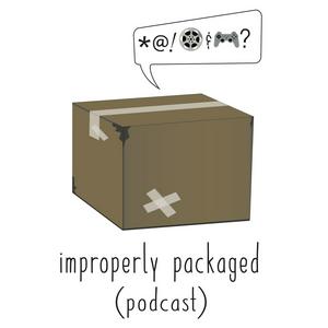 Improperly Packaged