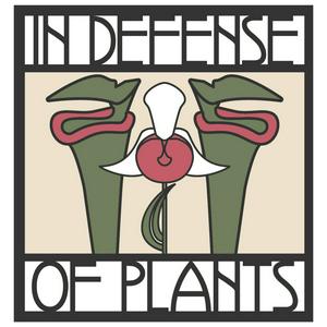 Listen to In Defense of Plants Podcast in the App