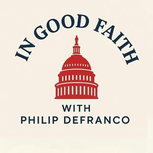 In Good Faith With Philip DeFranco