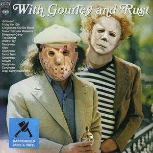 Listen to With Gourley And Rust in the App