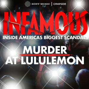 Listen to Infamous in the App