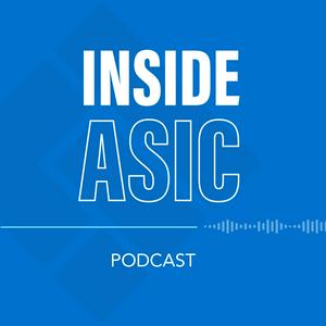 Inside ASIC