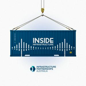 Listen to Inside Infrastructure in the App