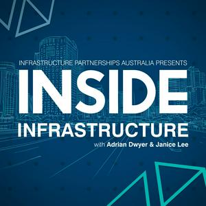 Inside Infrastructure