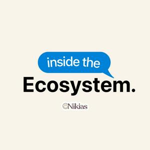 Listen to Inside the Ecosystem in the App