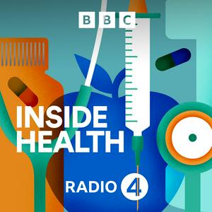 Listen to Inside Health in the App