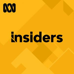 Listen to Insiders in the App