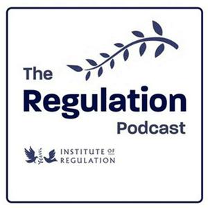 Listen to Institute of Regulation's Podcast in the App