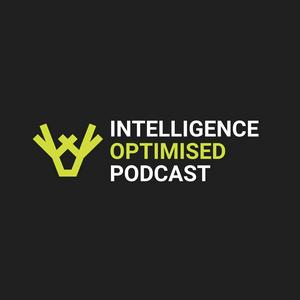 Listen to Intelligence; Optimised Podcast in the App