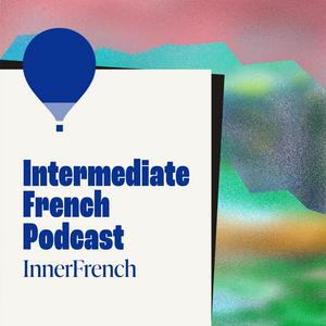 Listen to InnerFrench in the App