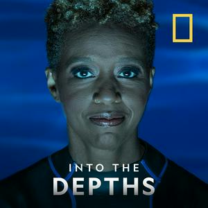 Listen to Into the Depths in the App